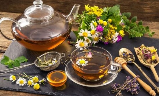 فواید زعفران برای سالمندان