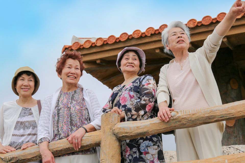  «اقتصاد نقره‌ای چین» برنامه جمعیتی