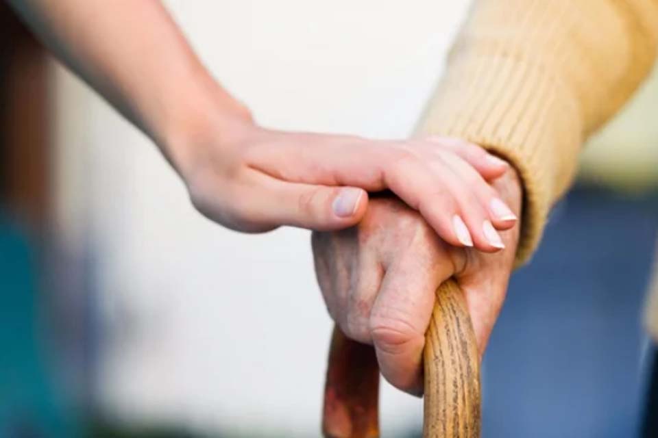  مشاغل پر سود در حوزه سالمندی