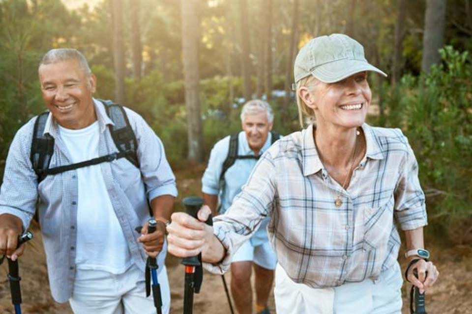 کاهش فشارخون با کمتر نشستن 