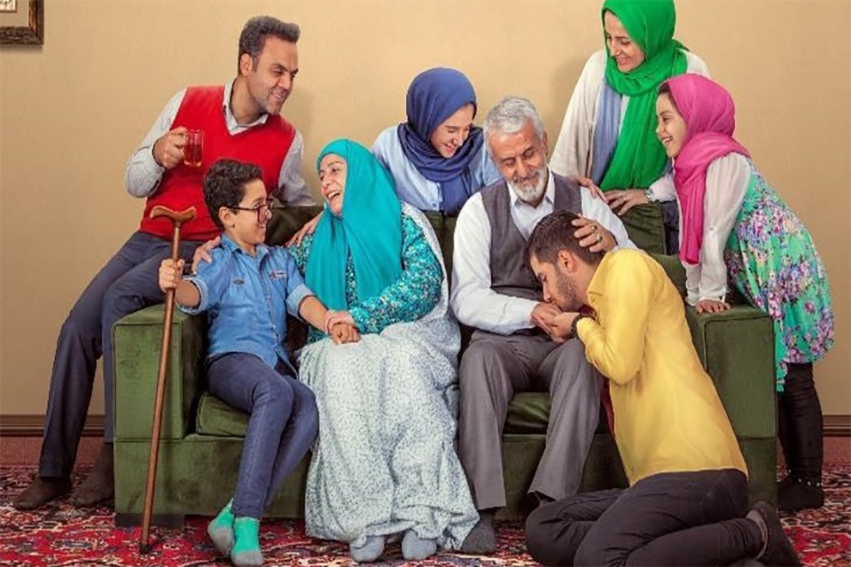 اصول اولیه همدلی و همزبانی با سالمندان