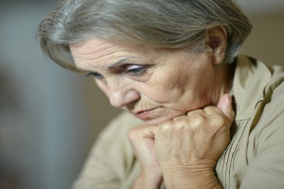 اهمیت حمایت روانی از سالمندان تنها| راهکار هایی برای زندگی بهتر