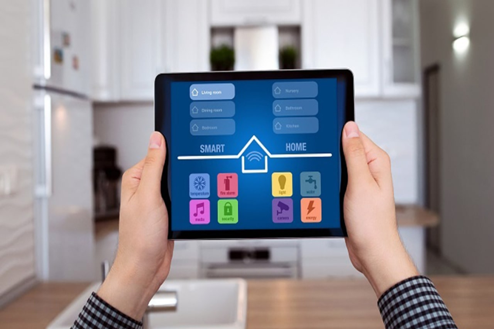  دستگاه‌ های کمکی هوشمند برای سالمندان